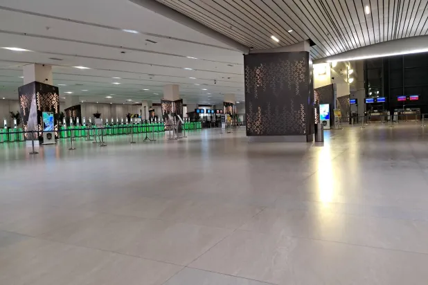 إندونيسيا رفضت دخول اللاعبين الإسرائيليين إلى البلاد (الشرق الأوسط)