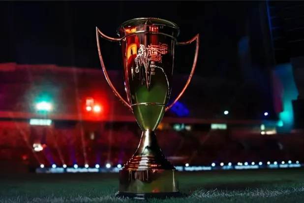 السوبر المصري سيقام بمشاركة 4 فرق (الشرق الأوسط)