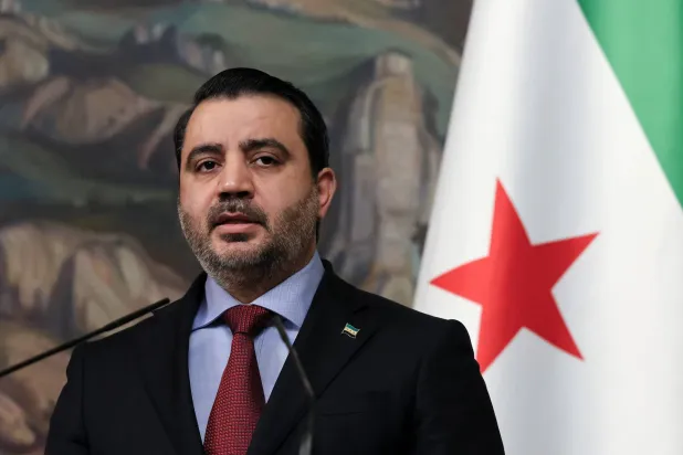 وزير الخارجية السوري في لبنان... أول زيارة لمسؤول كبير منذ سقوط الأسد