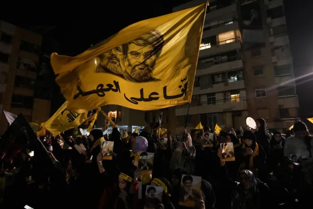 «حزب الله»: لن نستدرج إلى صراع داخلي