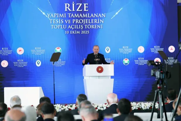 إردوغان يؤكد أهمية التطبيق الكامل لاتفاق وقف إطلاق النار في غزة