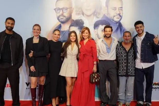 «هيبتا... المناظرة الأخيرة» يدخل سباق الإيرادات المرتفعة في السينما المصرية