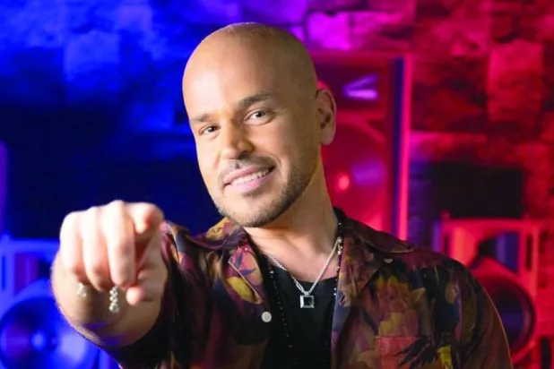 «أبُو» لـ«الشرق الأوسط»: «توبة» نقطة تحوّل موسيقية في حياتي