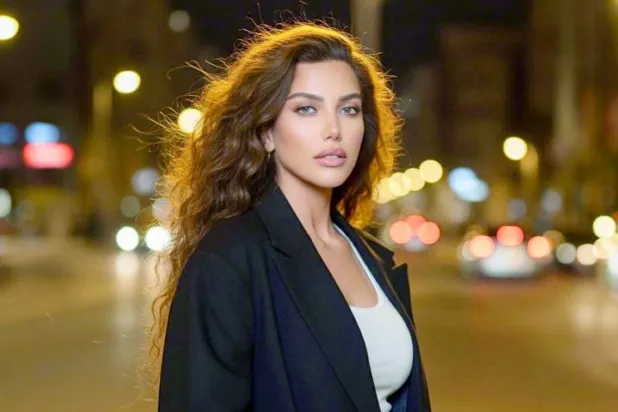 دانا حلبي: لدي كامل الثقة بنفسي لأني لا أقلّد أحداً