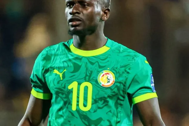 ماني على مشارف المونديال مع أسود التيرانغا (منتخب السنغال)