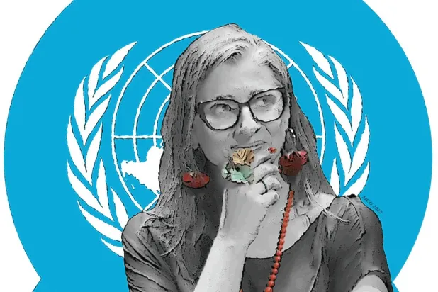 نبّهت العالم إلى بشاعة الممارسات الإسرائيلية في القطاع وترى أن معرفة العدد الحقيقي للضحايا في هذه الكارثة يحتاج إلى سنوات من البحث