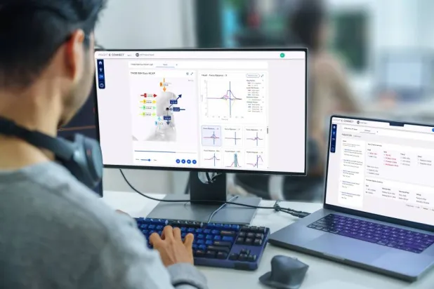 العمل من المنزل... نعمة الراحة أم لعنة الغياب عن الأنظار؟ (أ.ب)