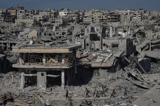 صحة غزة: 151 قتيلاً و72 مصاباً وصلوا إلى المستشفيات خلال 24 ساعة