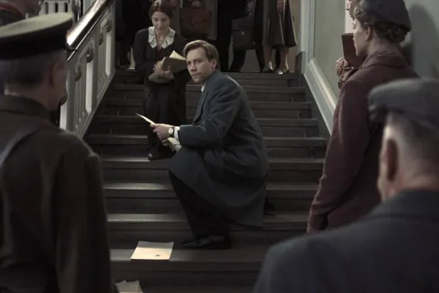 يُعرض الفيلم للمرة الأولى في المنطقة العربية ضمن «الجونة السينمائي» (الشركة المنتجة)