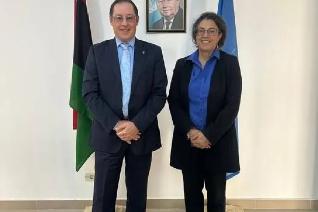 ليبيا: الاشتباكات العنيفة تتجدد في الزاوية... و«الوحدة» تلتزم الصمت