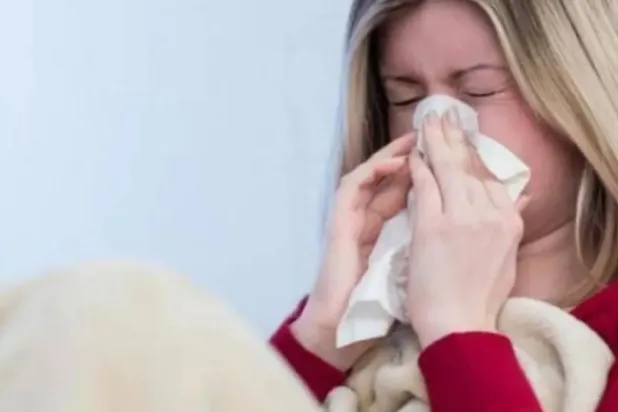 تعزو الدراسة الخطر المتزايد للإصابة بأمراض القلب إلى انخفاض درجات الحرارة الداخلية في هذه الأنواع من المساكن (د.ب.أ)