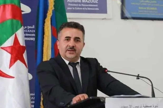 الجزائر: «التجمع» المعارض يرصد «انهياراً سياسياً واقتصادياً غير مسبوق»