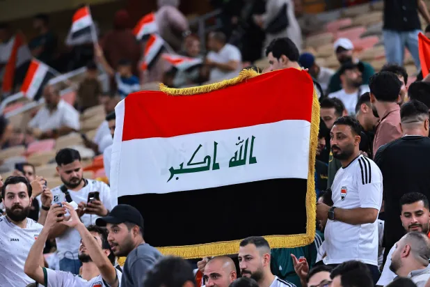 مدرب العراق: الضغط على المنتخب السعودي أكبر