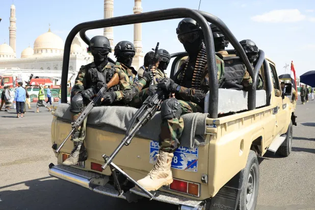 الحوثيون يغضبون من الحديث عن المجاعة في مناطق سيطرتهم (إعلام محلي)