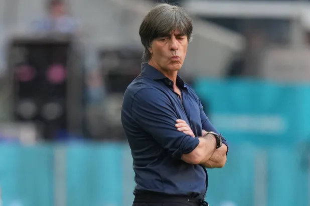 يواخيم لوف (رويترز)