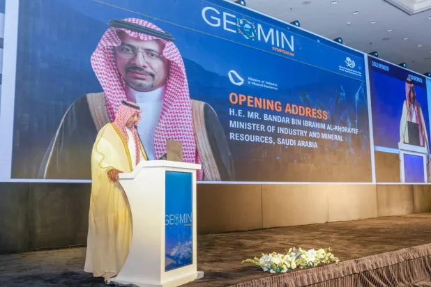 الخريّف لـ«الشرق الأوسط»: الإنفاق على عمليات الاستكشاف التعديني بالسعودية تجاوز الضعف