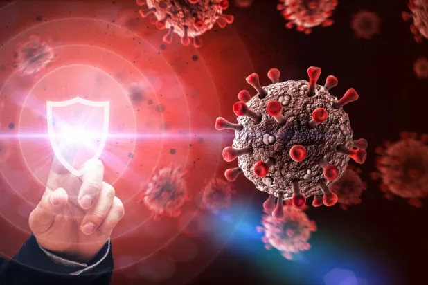 لماذا يُعيد العلماء النظر في تأثير «كوفيد ــ 19» على المناعة؟