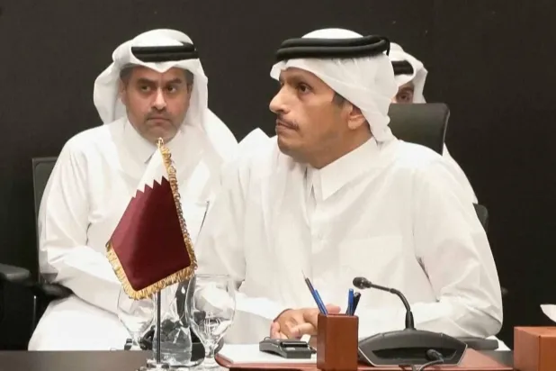 الدوحة: قضية سلاح «حماس» تأجلت لعدم استعداد الحركة وإسرائيل لاتفاق شامل