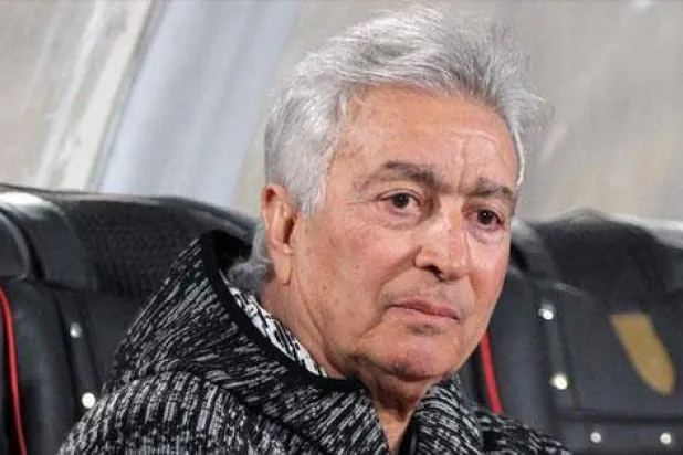 حلمي طولان مدرب منتخب مصر الثاني (منتخب مصر)