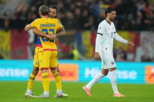 «تصفيات المونديال»: رومانيا تهزم النمسا بهدف قاتل