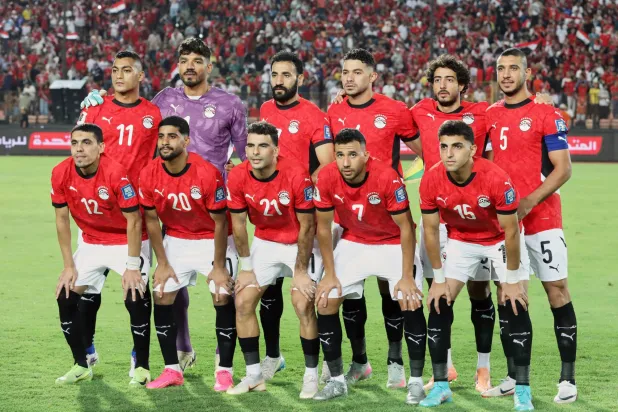 «تصفيات المونديال»: مصر «المتأهلة» تختتم المشوار بالفوز على غينيا بيساو