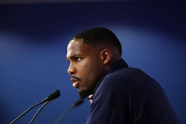 مايك مينيان (أ.ف.ب)