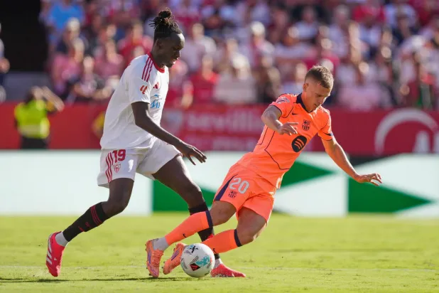 داني أولمو (أ.ب)