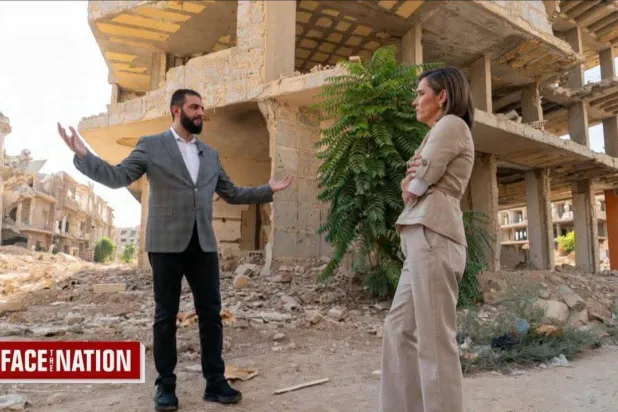 الشرع: إعادة إعمار سوريا تكلف 900 مليار دولار وتتطلب دعماً دولياً واسعاً