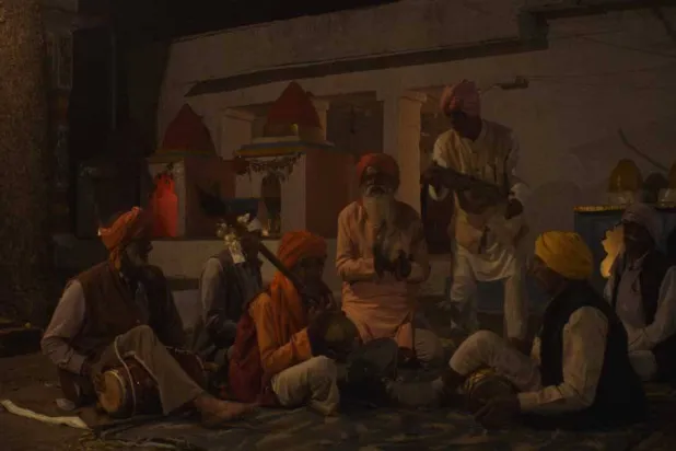 يترقب المخرج الهندي عرض فيلمه الجديد في مهرجان البحر الأحمر السينمائي (مهرجان تورونتو)