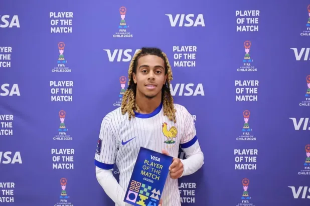 سايمون بوابري (فيفا)