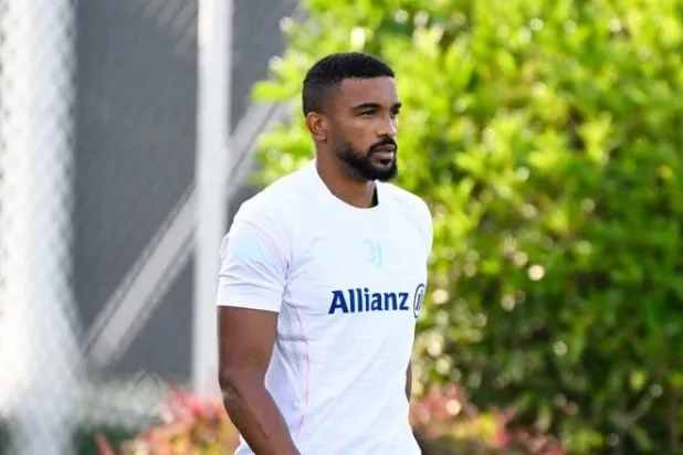 غليسون بريمر (نادي يوفنتوس)