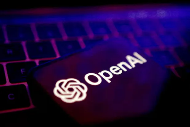 OpenAI logo is seen in this illustration taken May 20, 2024. REUTERS/Dado Ruvic/Illustration/File Photo 
