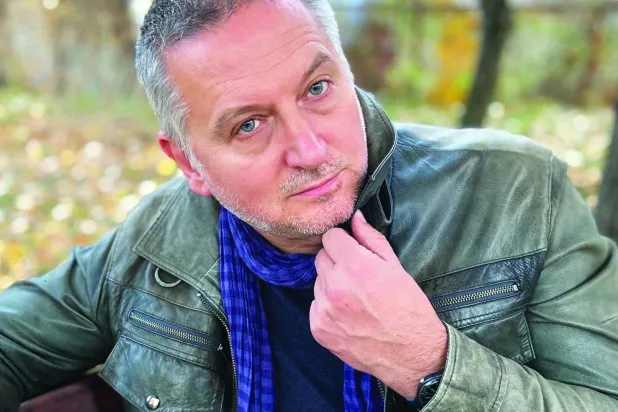 غوسبودينوف