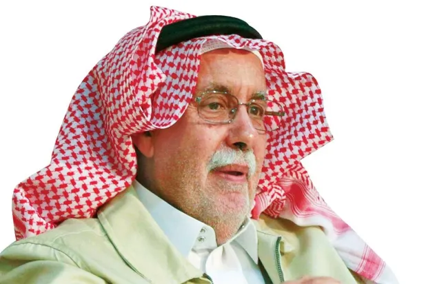 د.عبد الله الغذامي