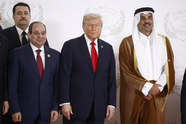 مصر تتحرك مع الشركاء للمضي قدماً في إعادة إعمار غزة
