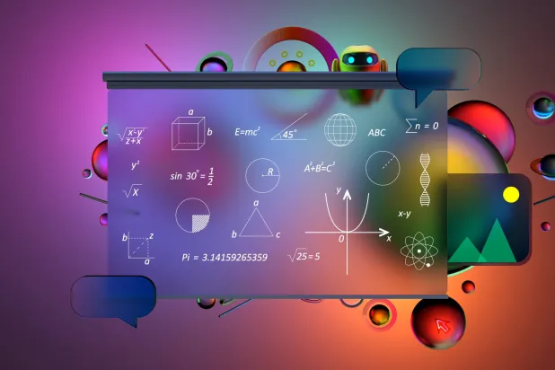 كيف تُغيّر طفرة الذكاء الاصطناعي التعليم في عام 2025