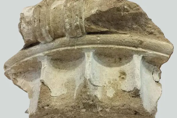 تعود إلى أوليمبيا بعد 50 عاماً (وزارة الثقافة اليونانية)