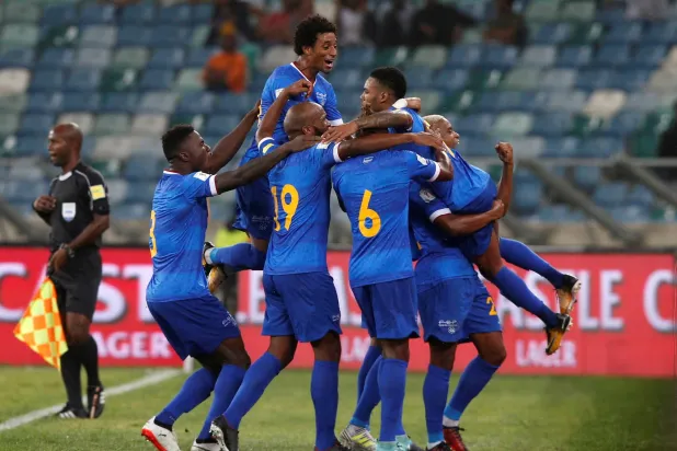 نجحت جزر الرأس الأخضر في تحقيق إنجاز غير مسبوق في تاريخها الرياضي بعدما حجزت مقعدها في نهائيات كأس العالم 2026 (رويترز)