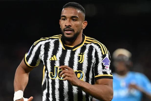 غليسون بريمر (رويترز)