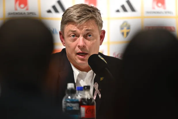 يون دال توماسون (إ.ب.أ)