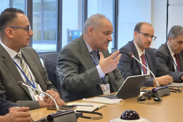 مليارات «غير معلومة المصدر» تفجر جدلاً واسعاً في ليبيا