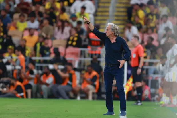 هل أصبح النصر «فريقاً لا يُقهر» تحت قيادة خيسوس؟