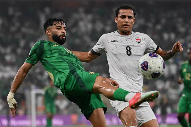 مدرب العراق: أين الملعب المحايد؟