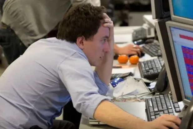 الفوضى تضر صحتنا الجسدية والنفسية (رويترز)