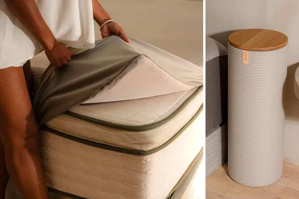 غطاء فراش مُدعّم بالذكاء الاصطناعي… لضبط حرارة جسمك ليلاً