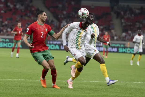 المغرب يتفوّق على إسبانيا بأكبر عدد من الانتصارات الدولية المتتالية