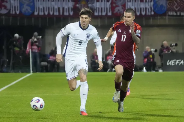 جون ستونز (رويترز)