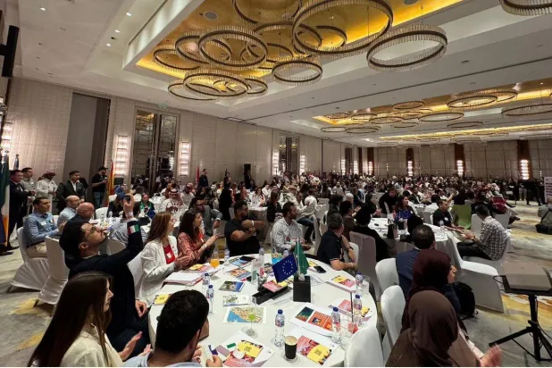 الرياض تستضيف «ليلة اللغات الأوروبية» بمشاركة 16 لغة حية
