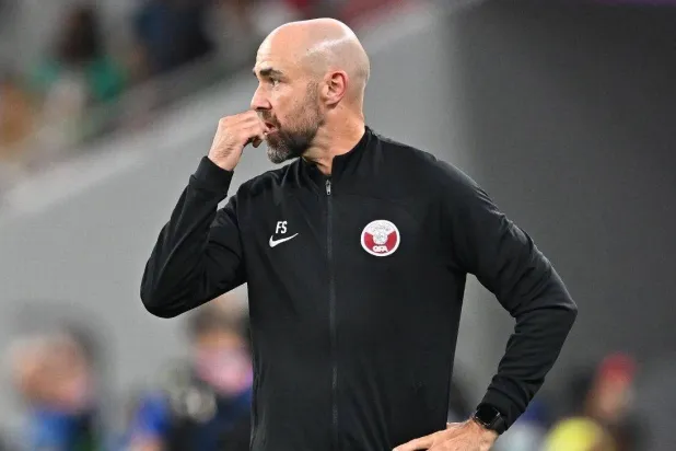 فيلكس سانشيز (رويترز)