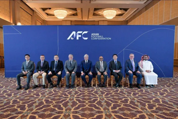 أهمية المعايير العالمية في تسليم وتنظيم الحدث القاري الذي تستضيفه السعودية (الاتحاد الآسيوي لكرة القدم)